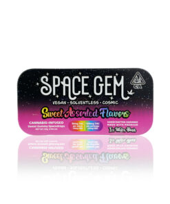 space gem