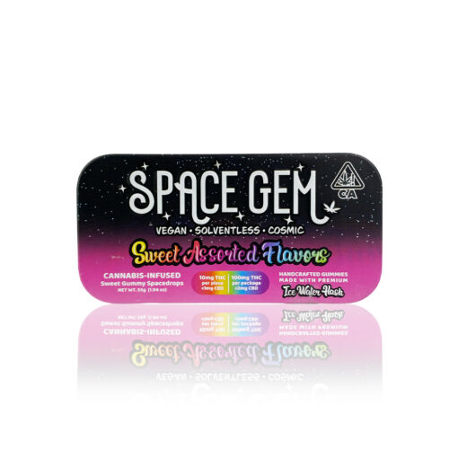 space gem